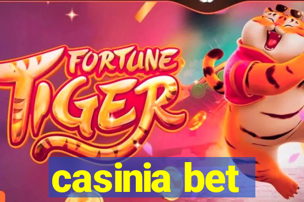 casinia bet