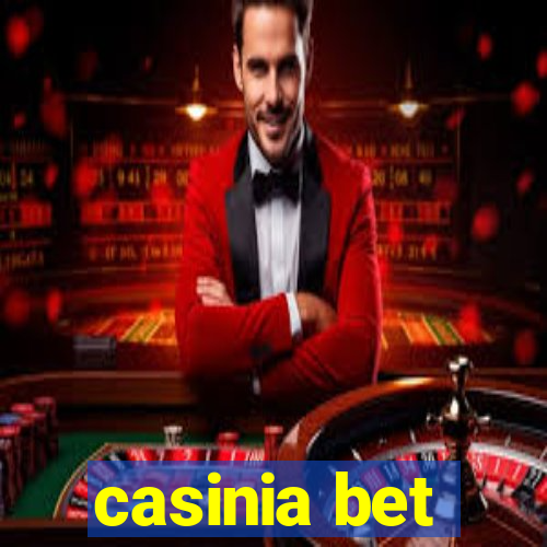 casinia bet