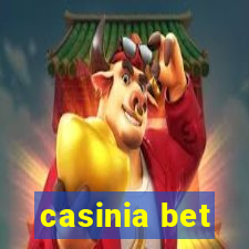 casinia bet