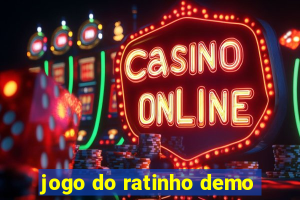 jogo do ratinho demo