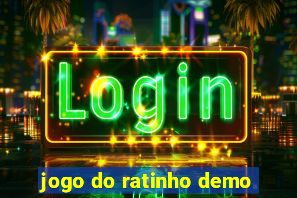 jogo do ratinho demo