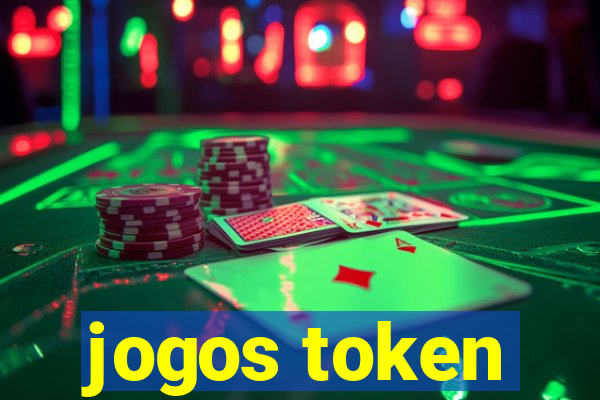 jogos token