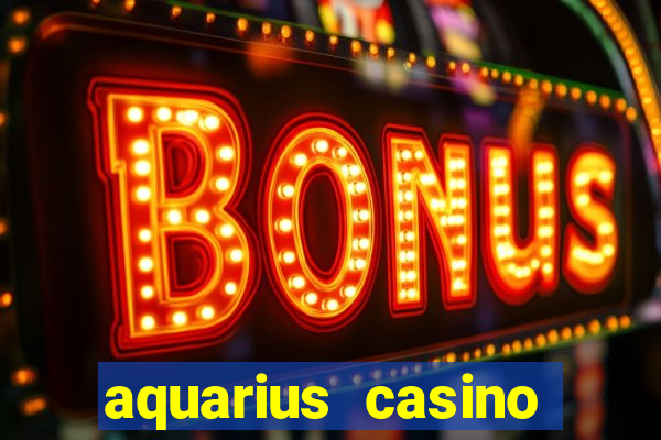 aquarius casino resort in laughlin nevada