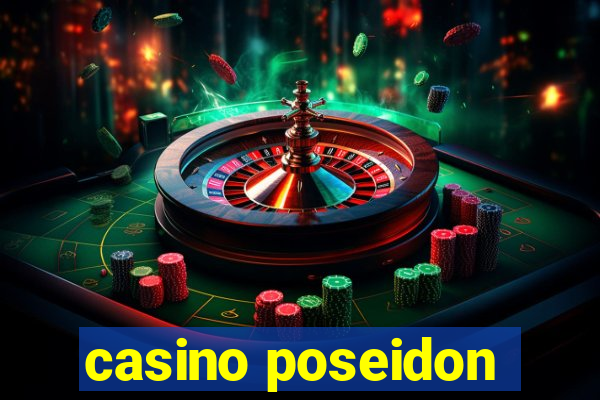 casino poseidon