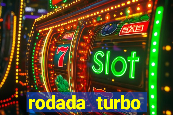 rodada turbo fortune tiger o que significa