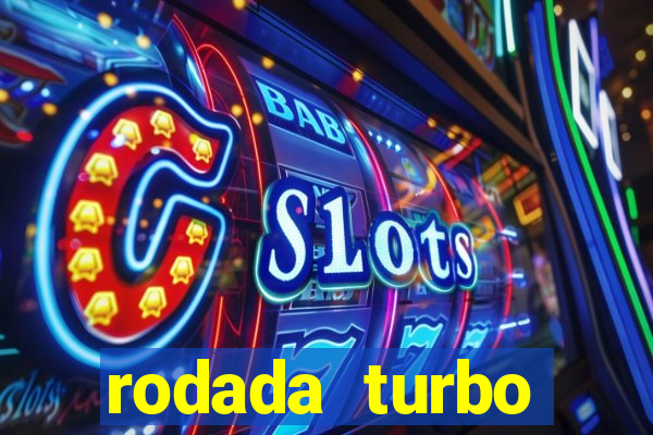 rodada turbo fortune tiger o que significa