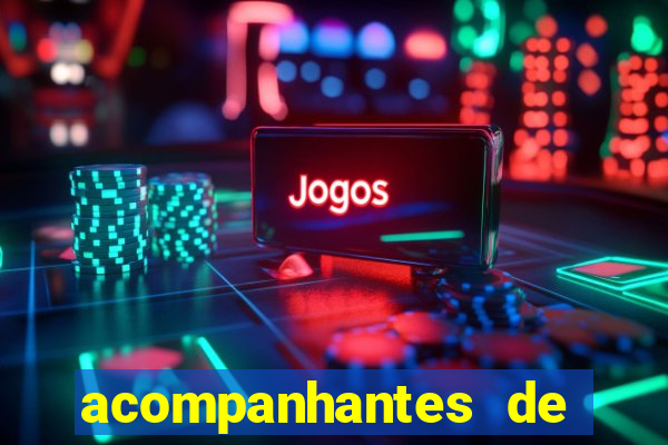 acompanhantes de luxo eventos