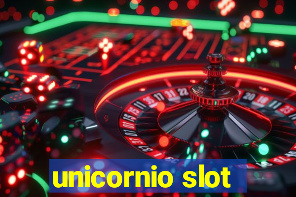 unicornio slot