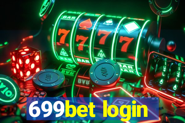 699bet login