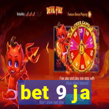 bet 9 ja