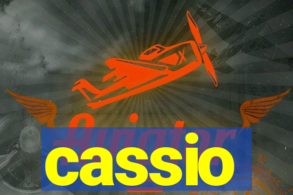 cassio