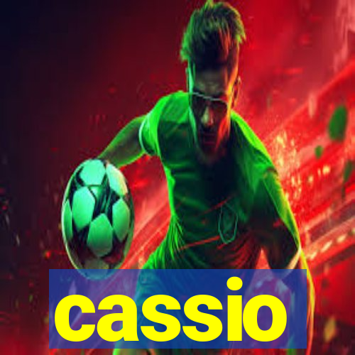 cassio