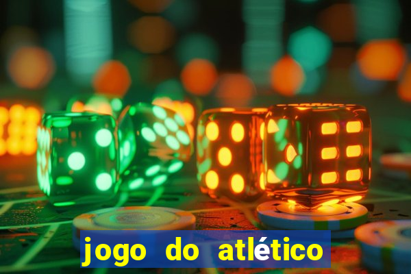 jogo do atlético paranaense palpite