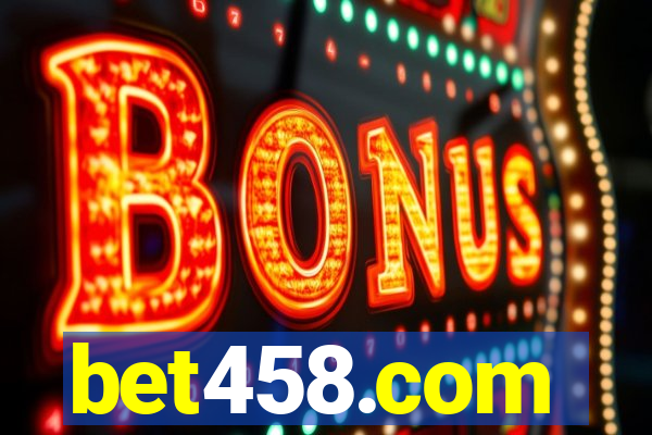 bet458.com