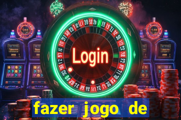 fazer jogo de loteria online