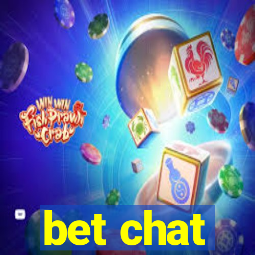 bet chat