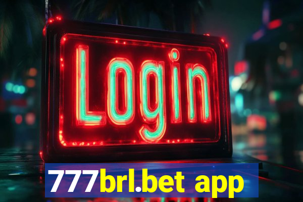 777brl.bet app