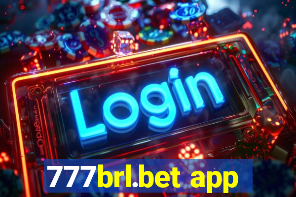 777brl.bet app