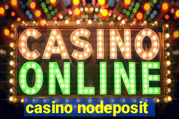 casino nodeposit