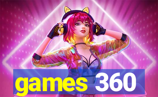 games 360