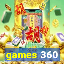 games 360