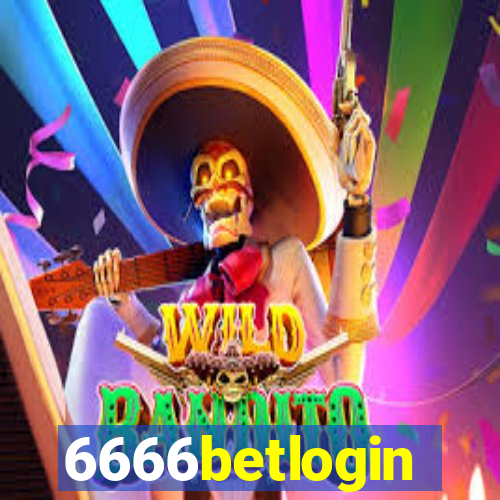 6666betlogin