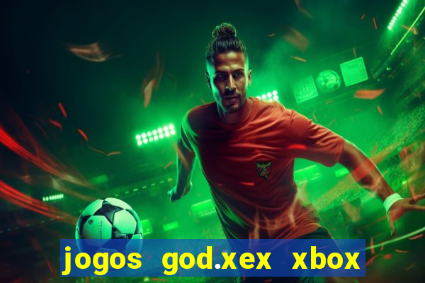 jogos god.xex xbox 360 download