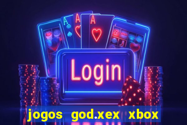 jogos god.xex xbox 360 download