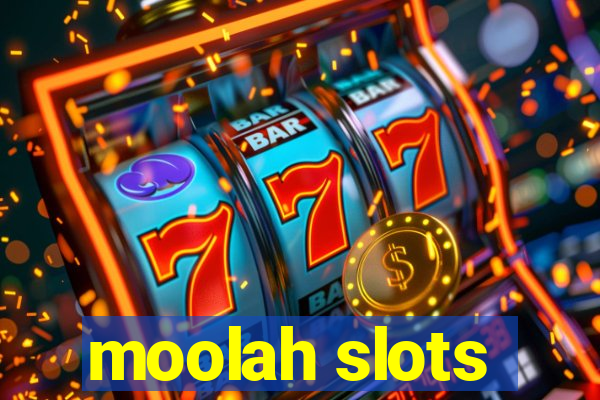 moolah slots