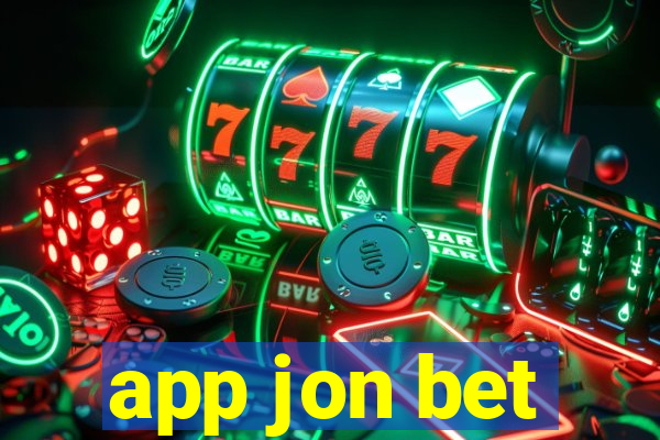 app jon bet