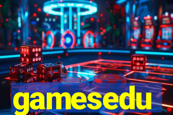 gamesedu