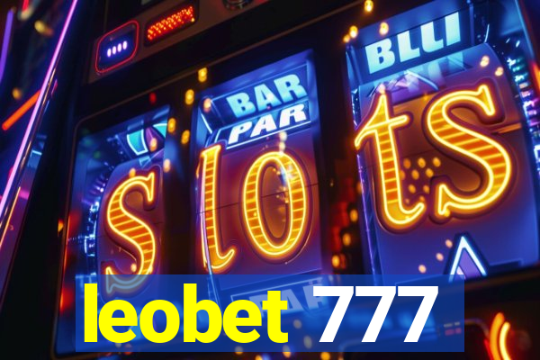 leobet 777