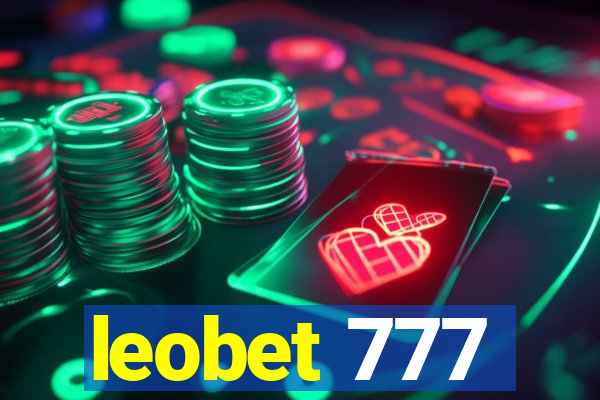 leobet 777