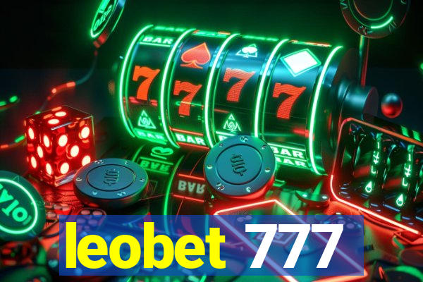 leobet 777