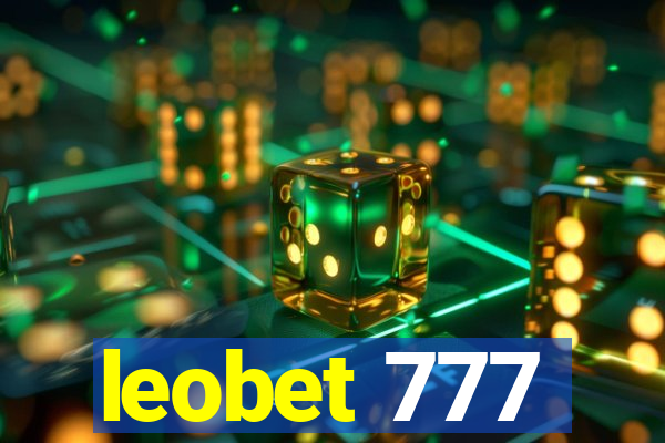 leobet 777