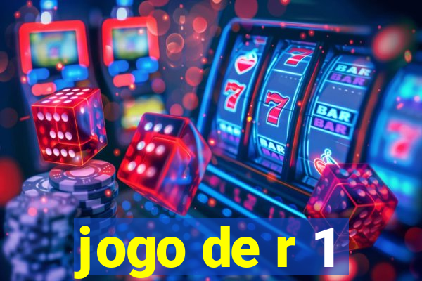 jogo de r 1