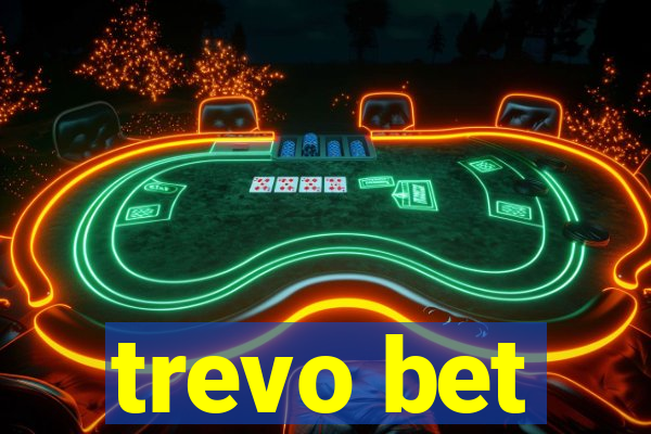 trevo bet