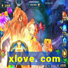 xlove. com