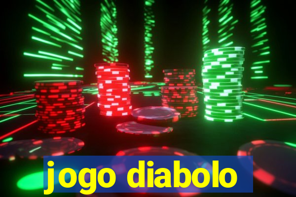 jogo diabolo