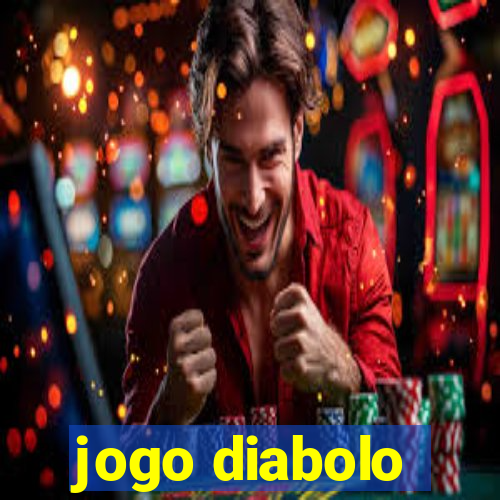 jogo diabolo