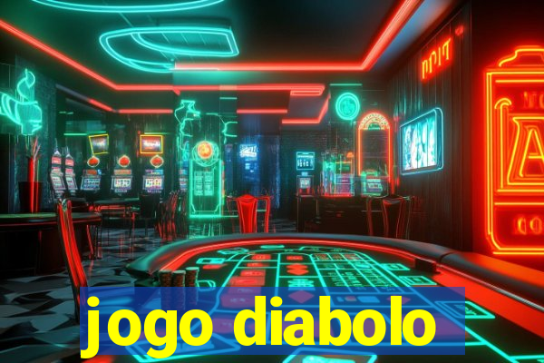 jogo diabolo