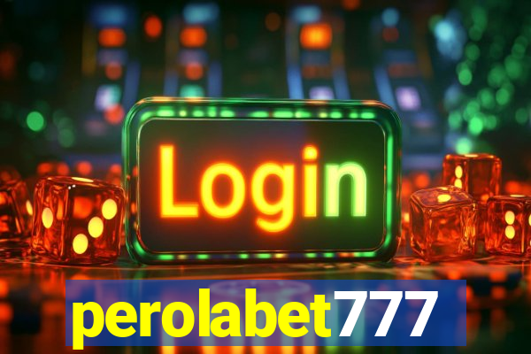 perolabet777