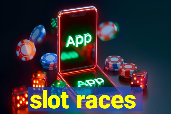 slot races