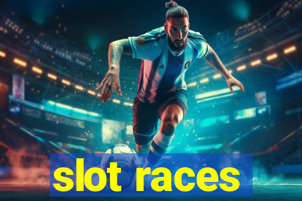 slot races