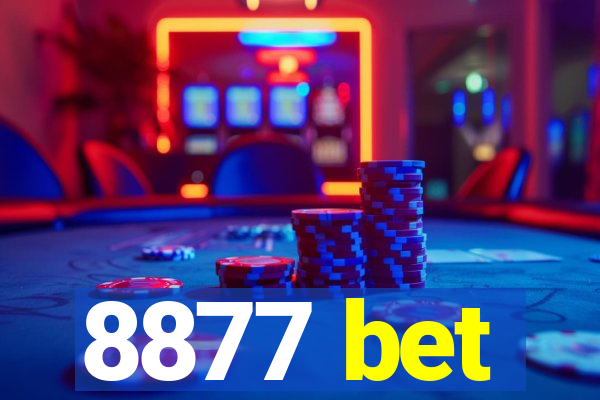 8877 bet