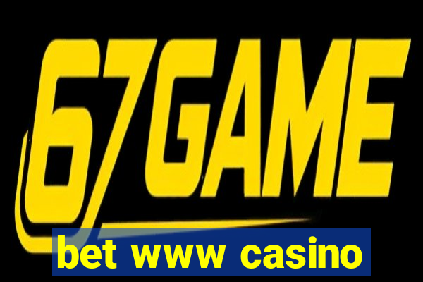 bet www casino