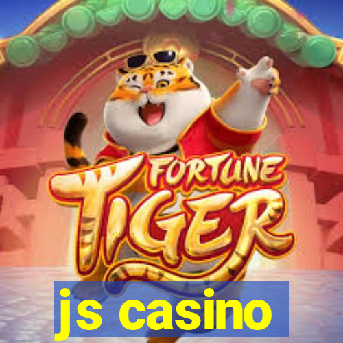 js casino