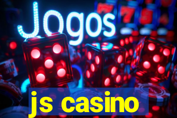 js casino