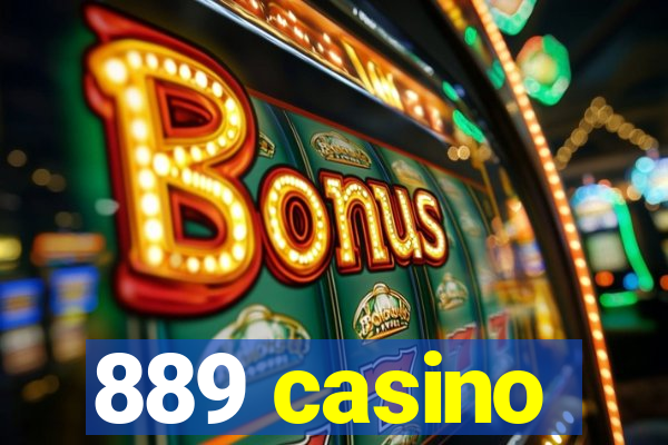 889 casino