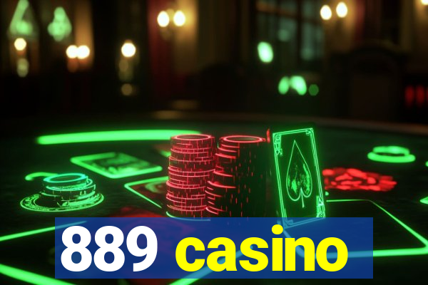 889 casino